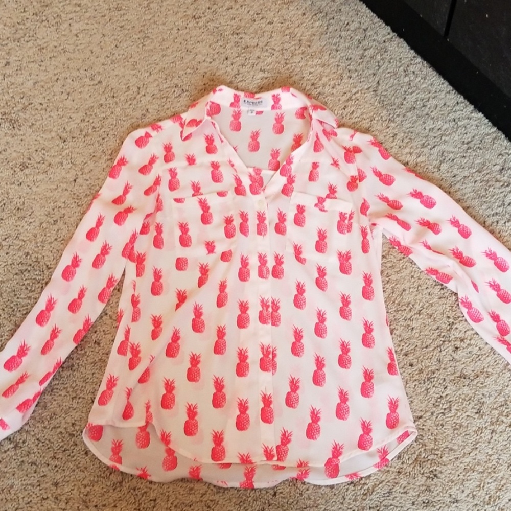 Express Portofino Blouse